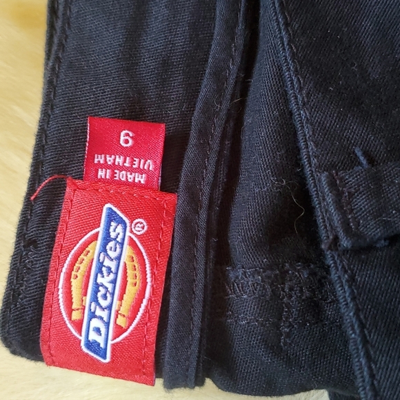 Dickies BOOTCUT - Picture 2 of 5